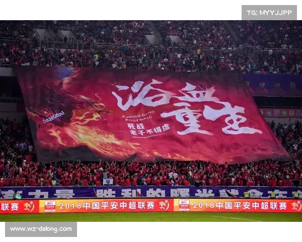 重庆力帆赛事_重庆力帆足球赛事激情回顾荣耀瞬间与未来征程